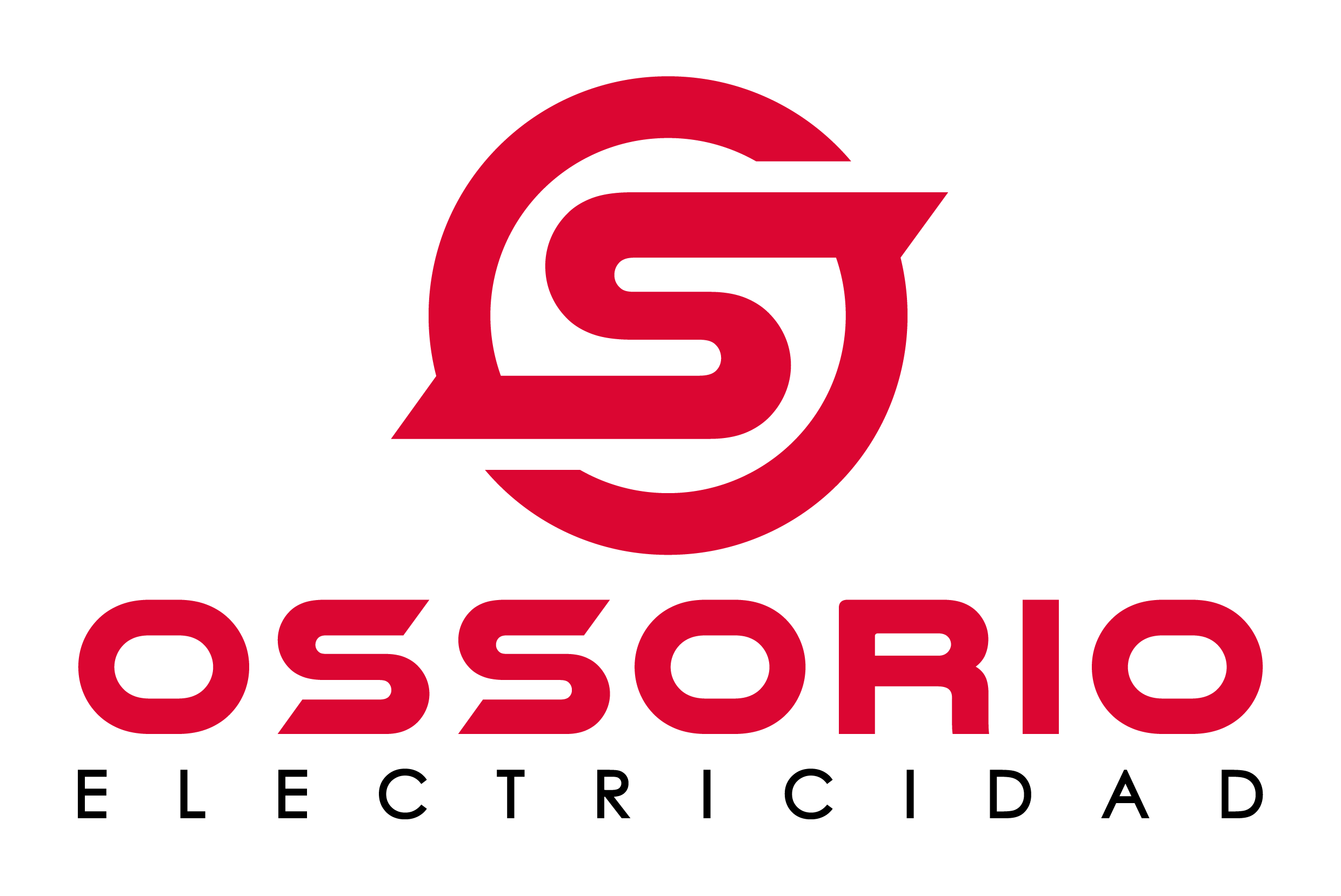 Logo Electricidad Ossorio 