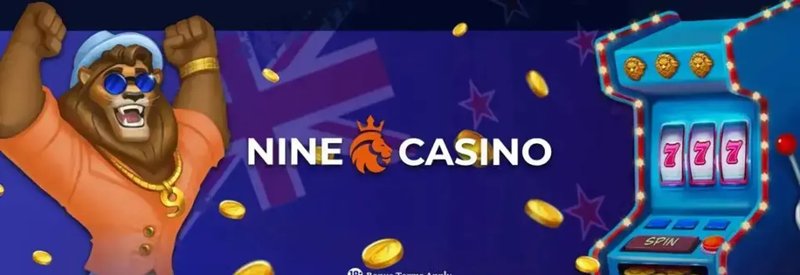 Is NineWin Really a Top‑Tier Casino for UK Players?