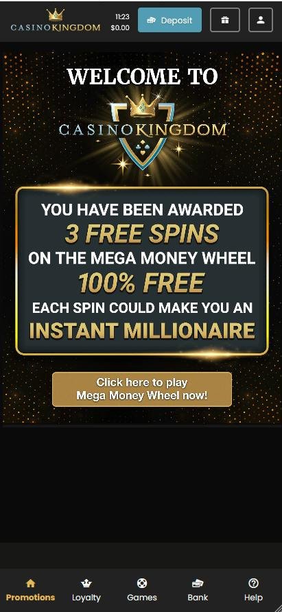 Image: SpinBoss Casino UK: Your Ultimate SpinBoss Login Experience