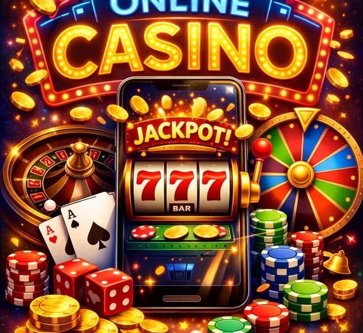 Get Straight to the Jackpot: What You’ll Achieve