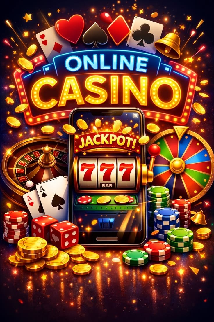Introduction to mad slots login